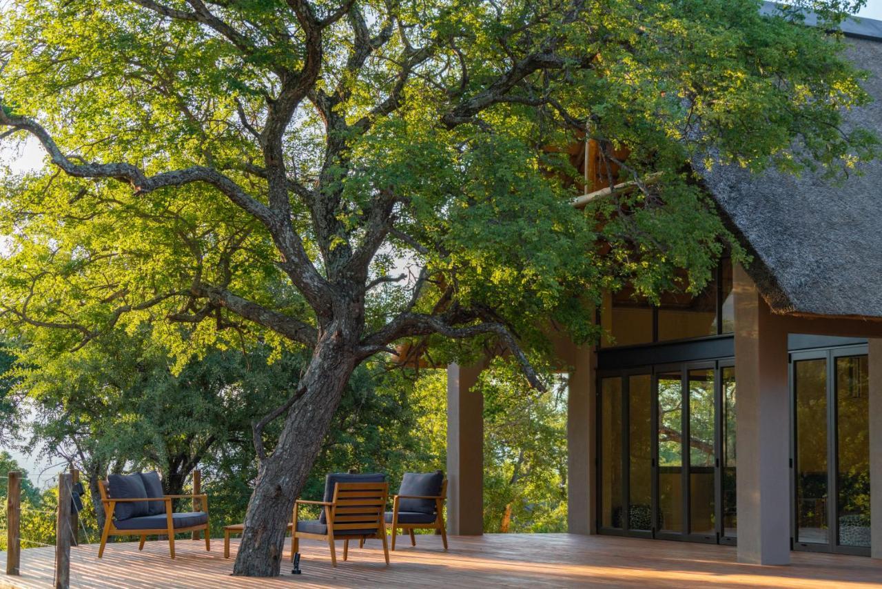 Cape Vulture Conservancy Hoedspruit Exterior photo