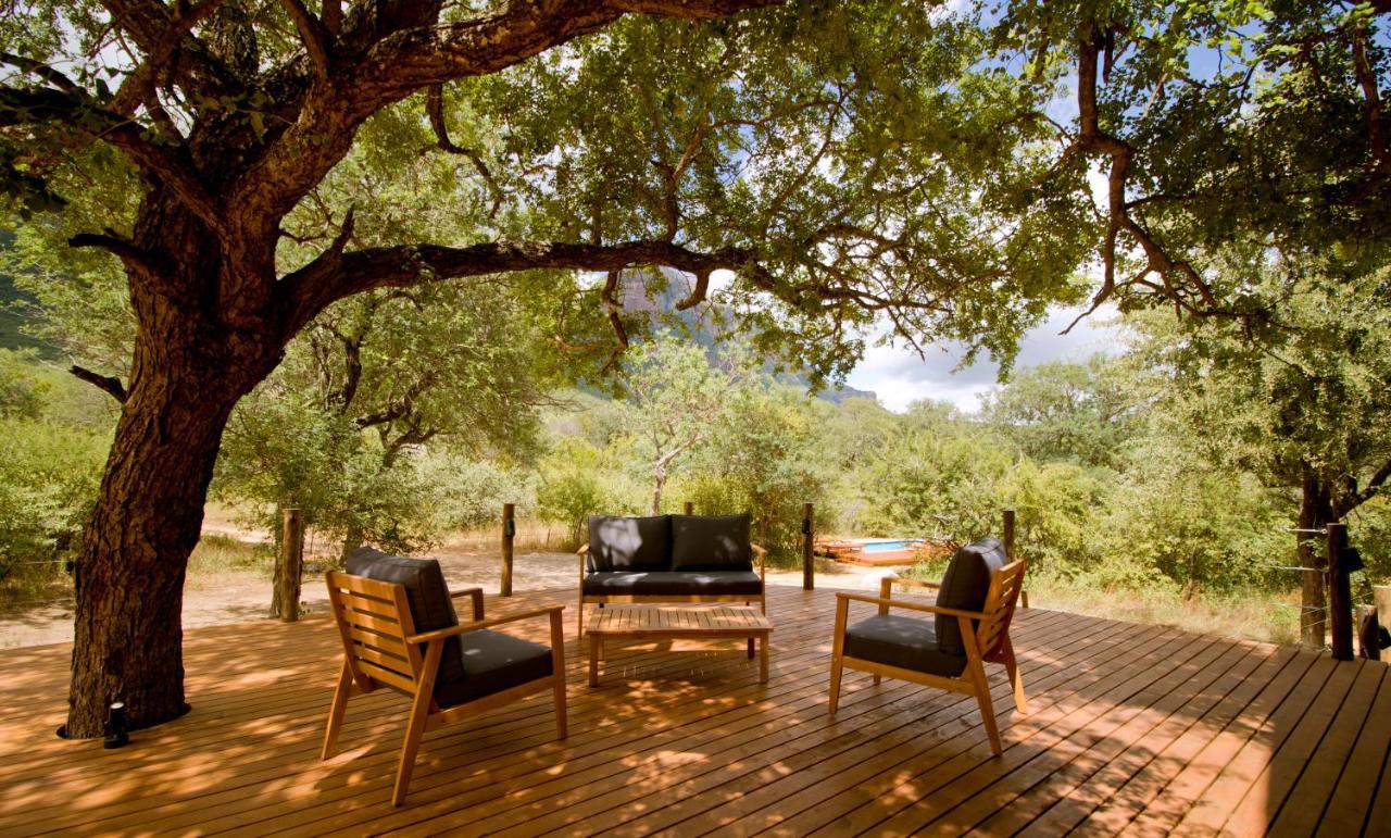 Cape Vulture Conservancy Hoedspruit Exterior photo